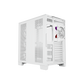 XYZ TESSERACT A-RGB ATX Case - White