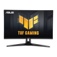 ASUS TUF GAMING VG279QM1A 27 Inch 280Hz FHD HDMI 2.0 1ms Fast IPS Gaming Monitor - Black