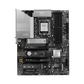 MSI PRO Z890-S WIFI DDR5 Motherboard - Black