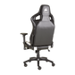 CORSAIR T1 Race Gaming Chair - Black/White