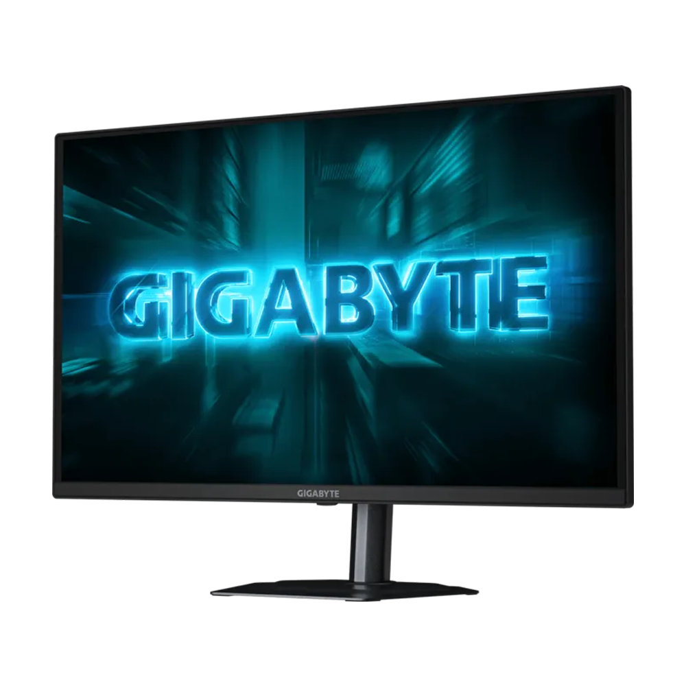 GIGABYTE GO27Q24 27 Inch 240Hz QHD HDMI 2.0 0.03ms QD-OLED Gaming Monitor - Black