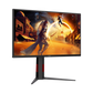 AOC Q25G4S - 24.5 Inch QHD 320Hz 0.3ms HDMI 2.1 IPS Gaming Monitor - Black