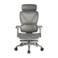 ThunderX3 XTC Mesh Gaming Chair - Grey