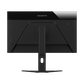 GIGABYTE M27QA 27 Inch 180Hz QHD HDMI 2.0 1ms IPS Gaming Monitor - Black