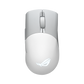 ASUS ROG KERIS RGB Wireless Aimpoint Gaming Mouse - White