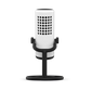 NZXT Wired USB CAPSULE MINI Microphone - White