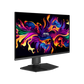 MSI MAG 273QP X24 - 27 Inch 240Hz WQHD HDMI 2.1 0.03ms QD-OLED Gaming Monitor - Black