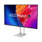ASUS ProArt Display PA32UCDM 32 Inch 4K UHD 240Hz 0.1ms HDMI 2.1 OLED Gaming Monitor - Black