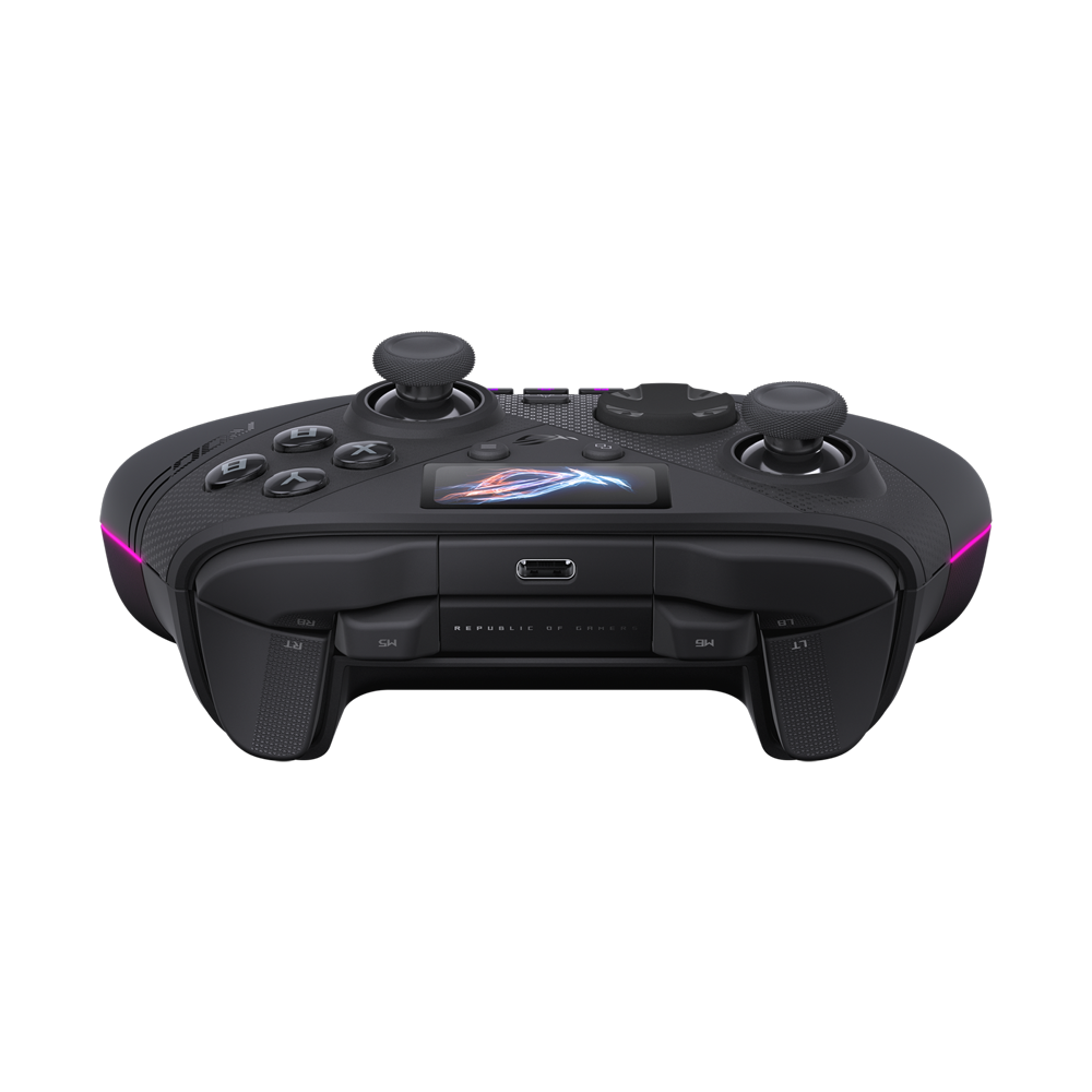 ASUS ROG RAIKIRI II PRO PC Controller