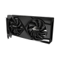 PNY Nvidia GeForce RTX 5060 Ti 16GB OC Graphics Card - Black