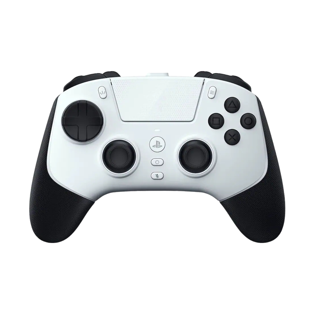 Razer Raiju V3 Pro Wireless Esports Gaming Controller - White