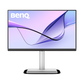 BENQ MA270U 27 Inch 60Hz 4K UHD HDMI 2.0 IPS Nano Matte Monitor for MacBook
