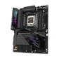 GIGABYTE X870E AORUS PRO X3D Motherboard - Black