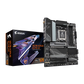 GIGABYTE AORUS X670 AORUS ELITE AX DDR5 Motherboard - Black