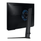 SAMSUNG Odyssey 27 Inch FHD 165Hz 1ms Gaming Monitor - Black