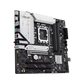 ASUS PRIME B760M-A WIFI II DDR5 Motherboard - Black