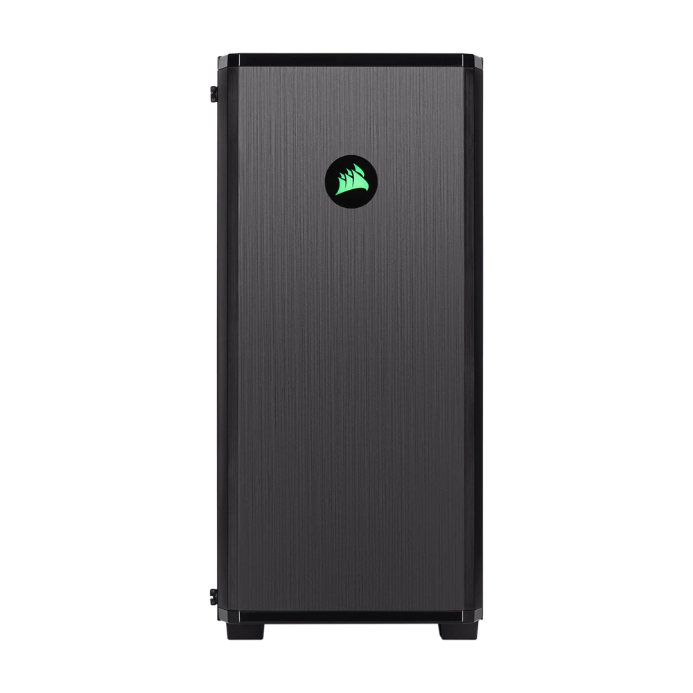 CORSAIR 175R Carbide Series RGB Mid Tower Case - Black