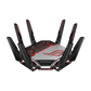 ASUS ROG Rapture GT-BN98 Quad-Band WiFi 8 (802.11bn) Gaming Router - Black