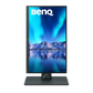 BENQ SW270C 27 Inch 60Hz Photographer HDR IPS Monitor - Black