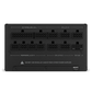 NZXT 1200W ATX 3.1 80 Plus Gold Fully Modular Low Noise Power Supply - Black