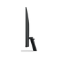 SAMSUNG M5 27 Inch Full HD 60Hz Smart Gaming Monitor With Mobile Connectivity - Black