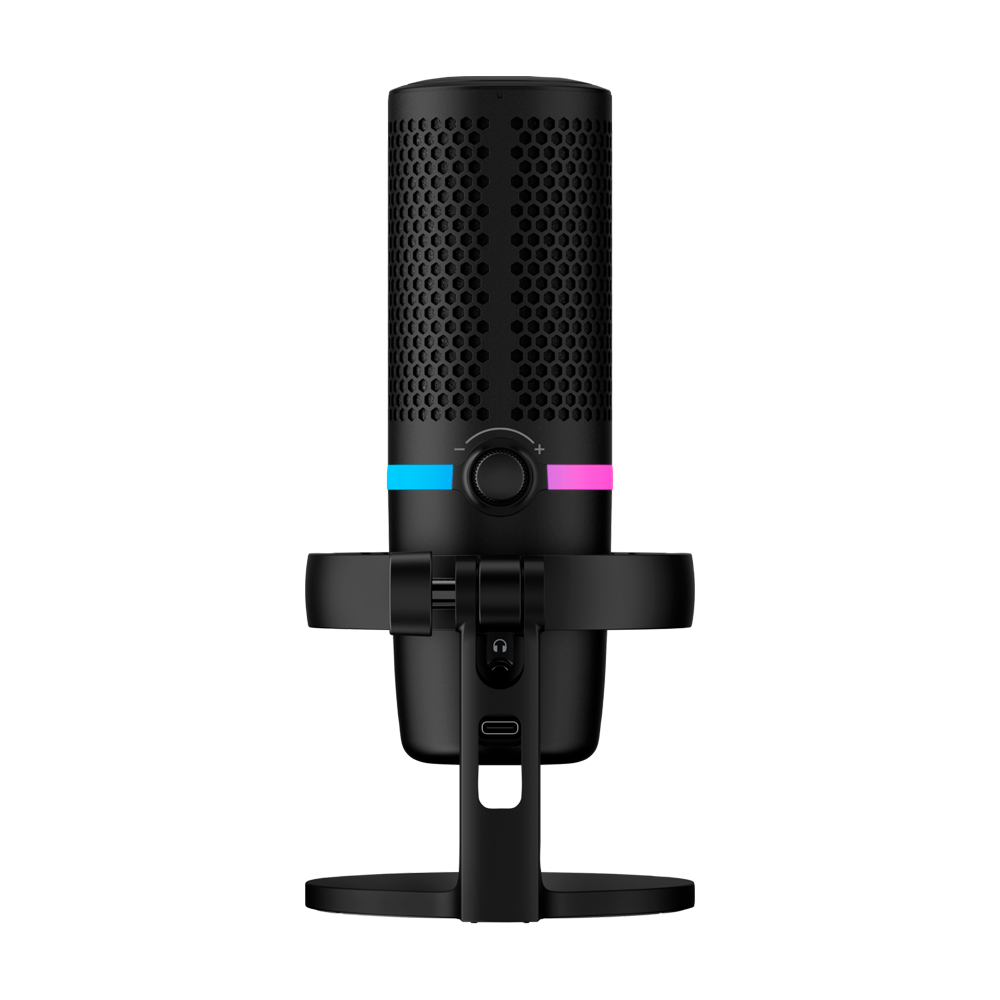 HyperX DuoCast USB Microphone