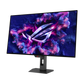 ASUS ROG STRIX XG32UCWMG - 32 Inch 4K UHD 240Hz HDMI 2.1 0.03ms OLED Gaming Monitor - Black