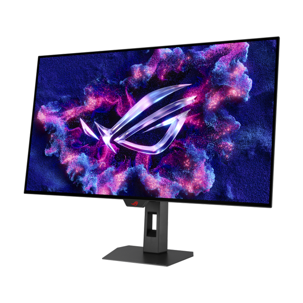 ASUS ROG STRIX XG32UCWMG - 32 Inch 4K UHD 240Hz HDMI 2.1 0.03ms OLED Gaming Monitor - Black