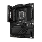 ASUS ROG CROSSHAIR X870E DARK HERO DDR5 Motherboard - Black