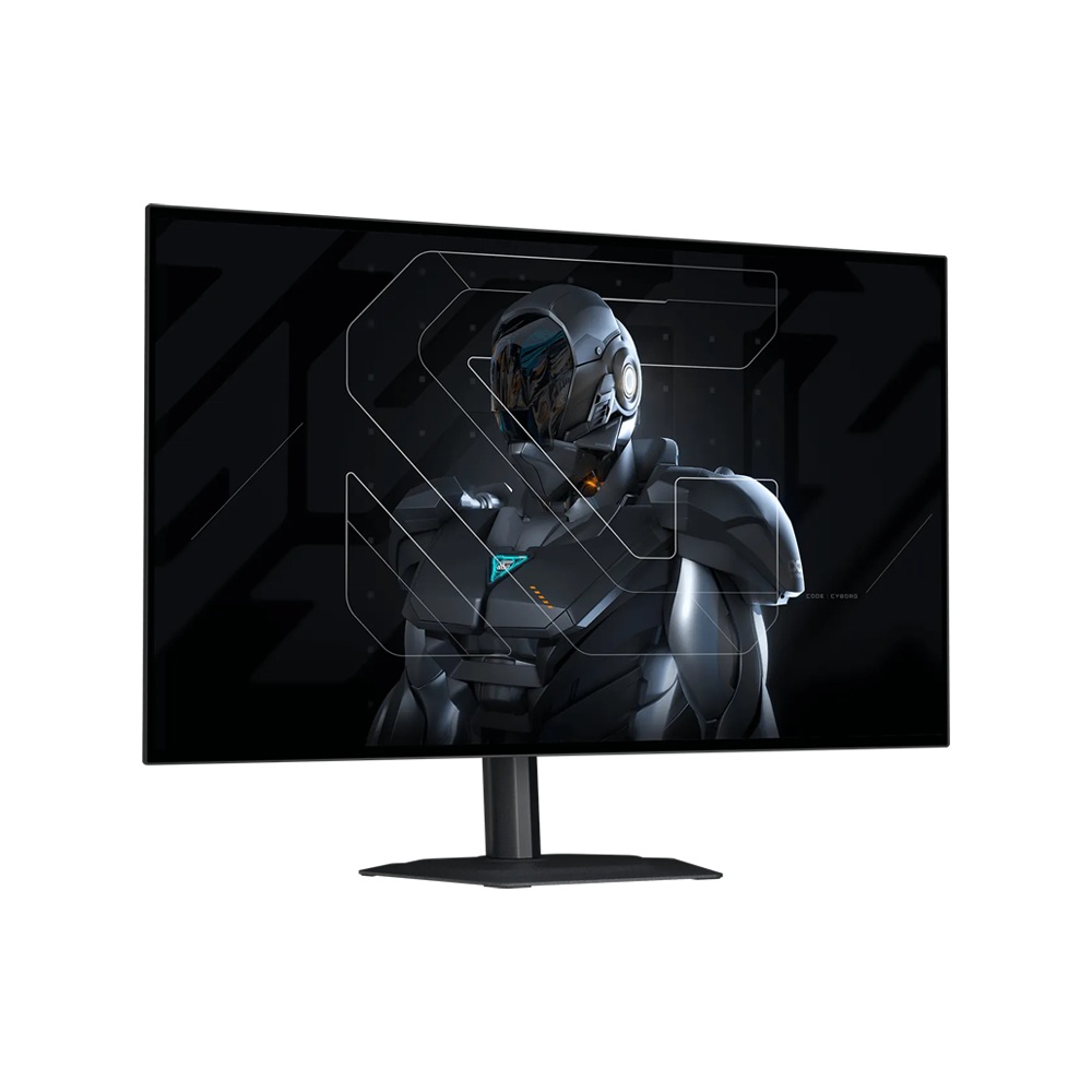 GIGABYTE MO27Q28G 27 Inch 280Hz QHD HDMI 2.1 0.03ms WOLED Gaming Monitor - Black