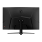 MSI G32C4X - 32 Inch 250 Hz 1ms Curved Gaming Monitor - Black