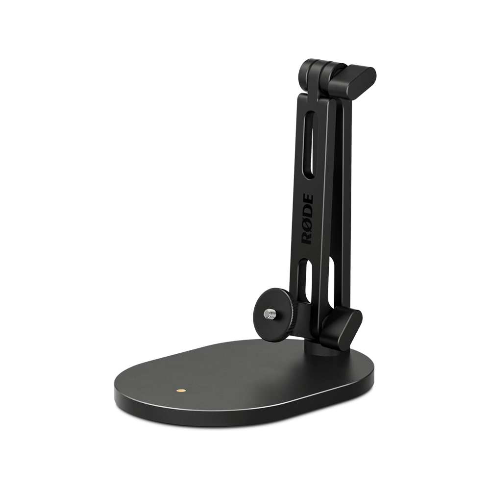 RODE DS2 DESKTOP STUDIO ARM FOR BROADCAST MICROPHONES