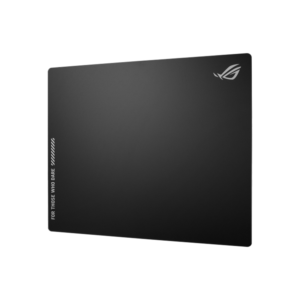 ASUS ROG MOONSTONE ACE L Large Gaming MousePad - Black