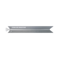 COOLER MASTER Oracle Air M.2 NVME SSD Closure - Aluminum