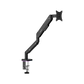 AndaSeat Stealth Pro II RGB A9X Single Monitor Arm -Black