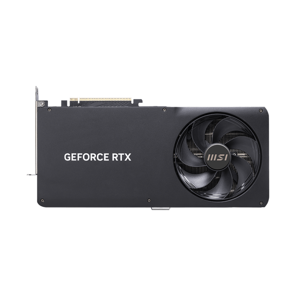 MSI NVIDIA GeForce RTX 5070 Ti 16GB EXPERT OC Graphics Card
