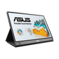 ASUS ZENSCREEN TOUCH MB16AMT 16 Inch 60Hz FHD USB Type-C 5ms IPS Portable Monitor - Black