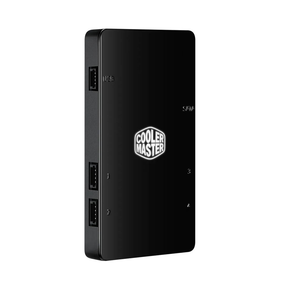 Cooler Master RGB LED Controller