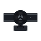 Razer Kiyo V2 X Streaming Webcam - Black