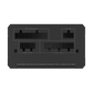 Corsair RM850e Fully Modular Low-Noise ATX Power Supply (UK) - Black