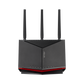ASUS RT-BE86U Dual-band WiFi 7 Router - Black