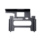 Lian LI O11D EVO UPRIGHT GPU KIT for GPU Bracket Only ( Compatible with 40 Series GPU) - Black