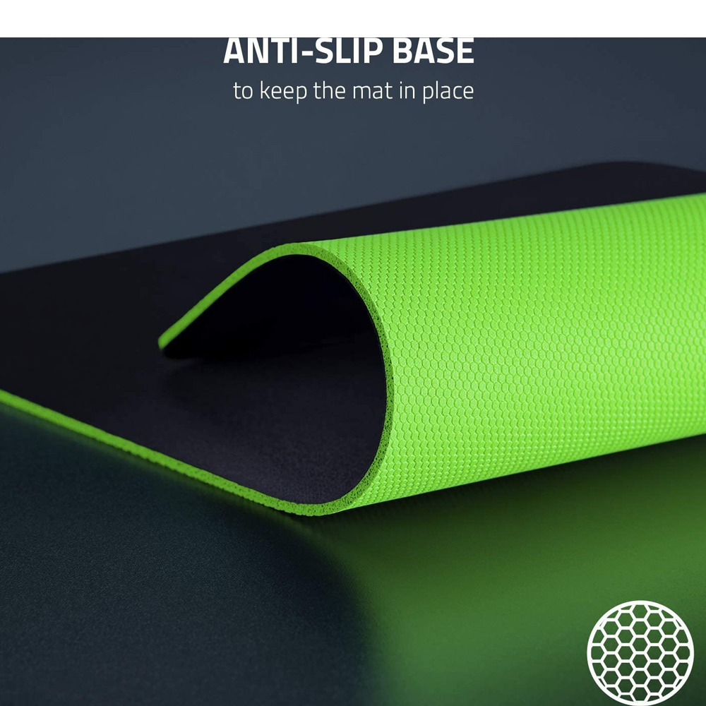RAZER GIGANTUS 3XL V2 Gaming Mouse Pad - Black