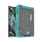 ASUS ROG STRIX HELIOS II GX601S HATSUNE Miku Edition ATX Mid Tower Case