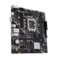 ASUS PRIME H610M-K DDR5 Motherboard - Black