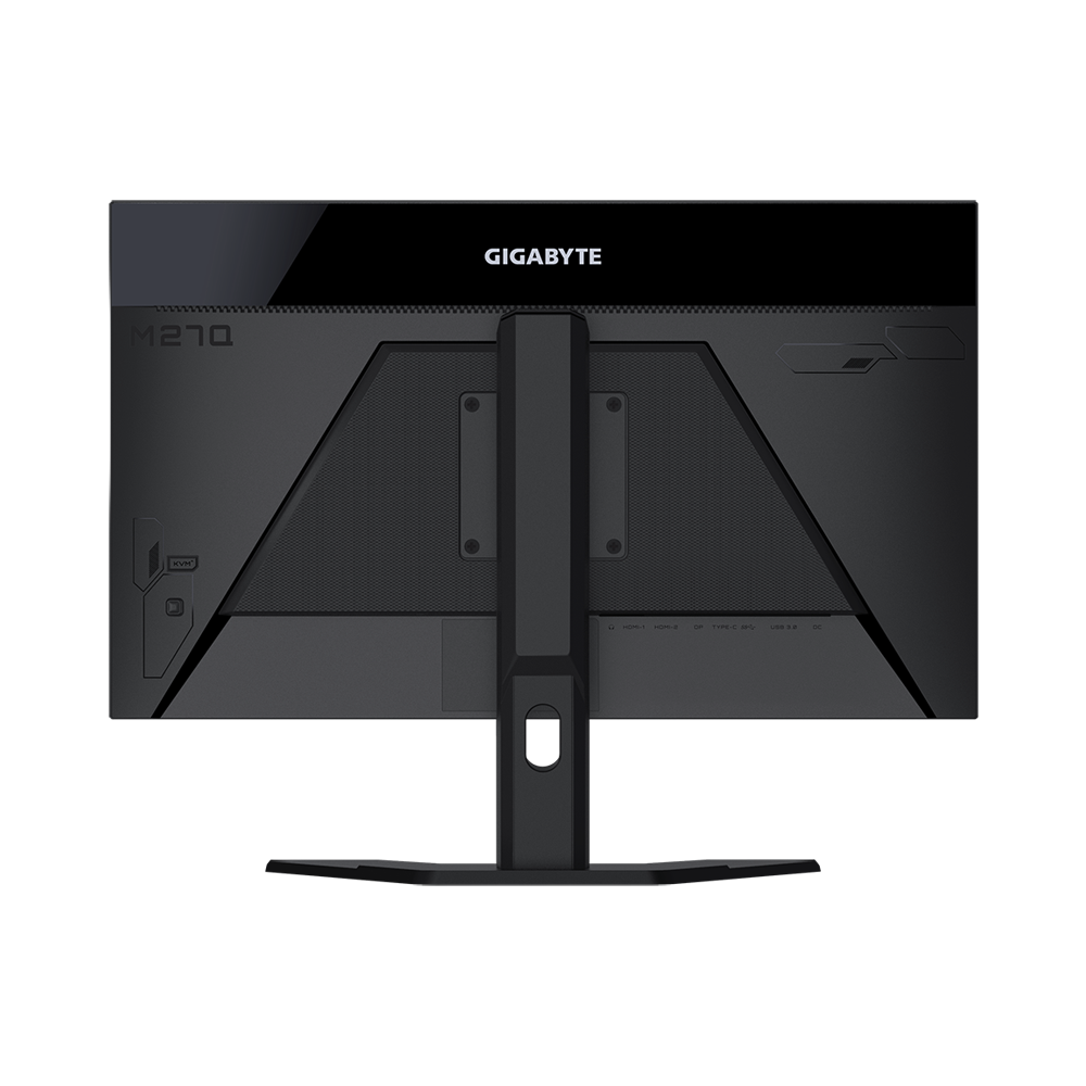 GIGABYTE M27Q 27 Inch QHD 170Hz HDMI 2.0 Gaming Monitor - Black