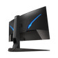 GIGABYTE AORUS CV27Q 27 Inch 2K QHD 165Hz Curved Gaming Monitor - Black