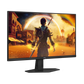 AOC Q27G40ZDF 27 Inch 240Hz QHD HDMI 2.0 0.03ms QD-OLED Gaming Monitor - Black