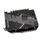 ASUS PHOENIX NVIDIA GEFORCE RTX 3050 8GB GDDR6 Graphic Card - Black