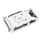 ASUS Dual Nvidia GeForce RTX 5060 Ti OC 16GB Graphics Card - White Edition
